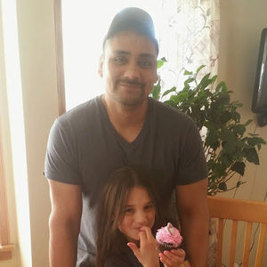 Meet your Posher, Jorge